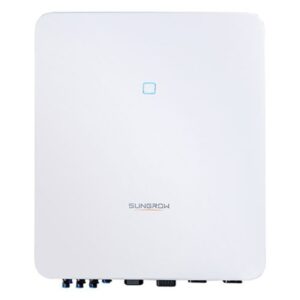 Invertor Sungrow SH5.0RT – Trifazat Hibrid 5 kW