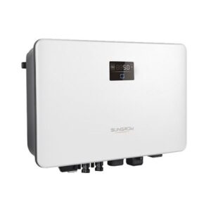 Invertor Sungrow SG6.0RS – Monofazat On-grid 6 kW
