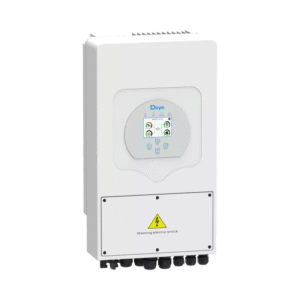 Invertor Deye SUN-5K-SG03LP1-EU – Monofazat Hibrid 5 kW