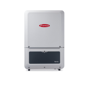 Invertor Fronius Verto Plus 25.0 – Trifazat Hibrid 25 kW