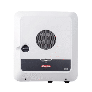 Invertor Fronius Symo GEN24 10.0 plus – Trifazat Hibrid 10 kW