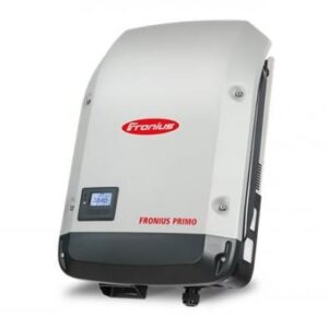 Invertor Fronius Primo 8.2-1 – Monofazat On-grid 8.2 kW