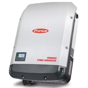 Invertor Fronius SYMO ADVANCED 15.0-3-M + OVP TYPE 1+2 – Trifazat On-grid 15 kW