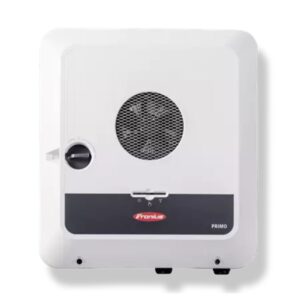 Invertor Hibrid Monofazat Fronius Primo Gen24  8.0 Plus 8kW – WiFi, MPPT, IP66