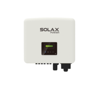 Invertor Solax X1-HYBRID-6.0-D G4 trifazat