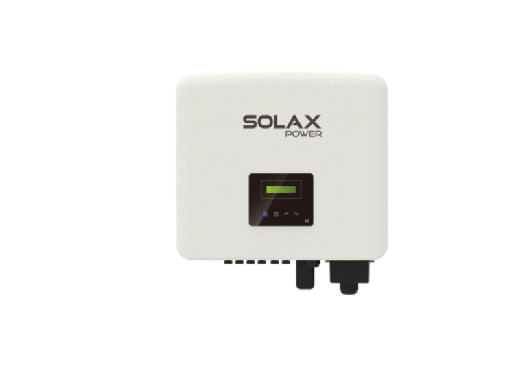 solax 6 kw 1