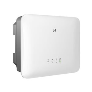 Invertor Goodwe GW5000-ES-20 HYBRID – Monofazat Hibrid 5 kW