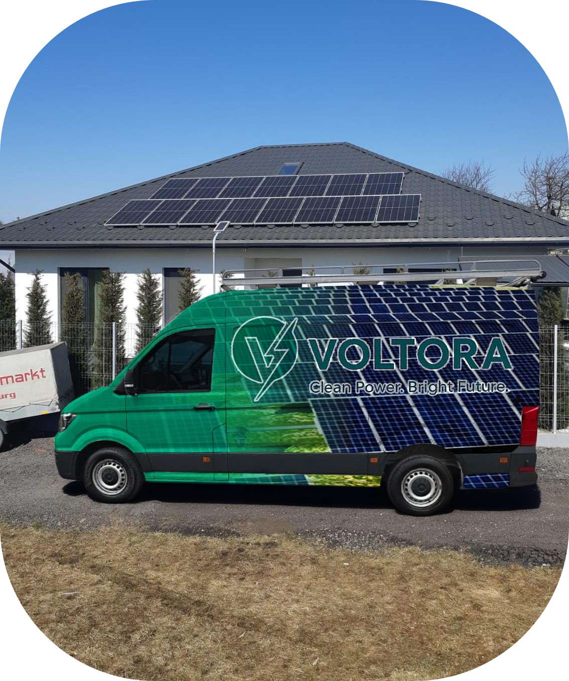 Panouri fotovoltaice în Oradea