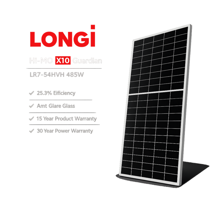 Longi 485 W