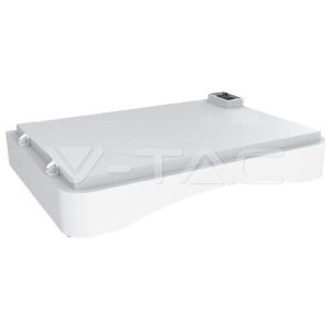 Baza V-TAC pentru sisteme de baterii stocabile