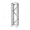3U HRack 14 layer Battery Pack BOS A