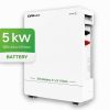 Acumulator DH A05 Lifepo4 5kWh 51.2V 100Ah
