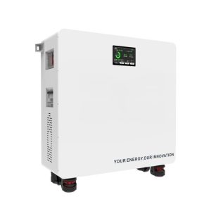 Acumulator Powercube Max 22 Lifepo4 22.5kWh IP21
