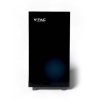 Acumulator V TAC 10.24 kWh rack IP65 6000 cicluri negru
