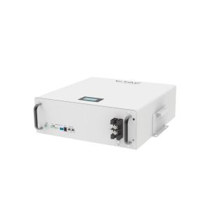 Acumulator V-TAC 5.12 kWh LifePO4 IP20 designer white