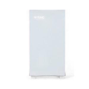 Acumulator V-TAC 5.12 kWh high voltage Li-ion