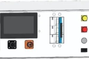 BMS V-TAC pentru sisteme baterii high voltage