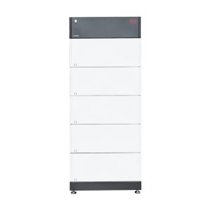 BYD Battery-Box Premium HVM 13.8 Acumulator LiFePO4 13.8 kWh