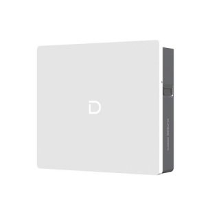 Baterie Dyness Powerbox G2 10.24 kWh 51.2V LiFePO4 cu autoincalzire si sistem de  stingere incendii