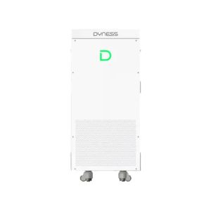 Baterie Dyness PowerBrick MAX 16.07 kWh 51.2V LiFePO4 IP20 (sistem stingere + incalzire)