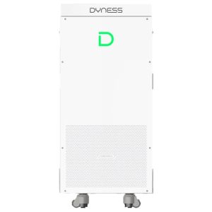 Baterie Dyness PowerBrick PLUS 16.07 kWh 51.2V LiFePO4 IP65 (sistem stingere + încălzire)
