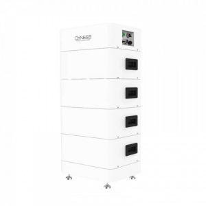 Baterie Dyness Tower TS17 – 17.76 kWh – LiFePO4 IP54