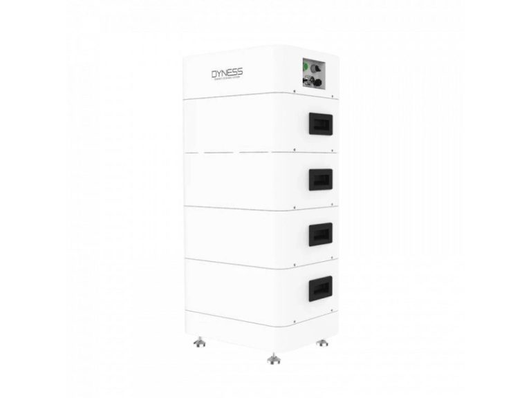 Baterie Dyness Tower TS17 – 17.76 kWh – LiFePO4 IP54