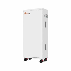 Baterie Felicity Solar 5.12kWh  LV LiFePO4 IP65 FLB48100WG1-h cu incalzire + stingere