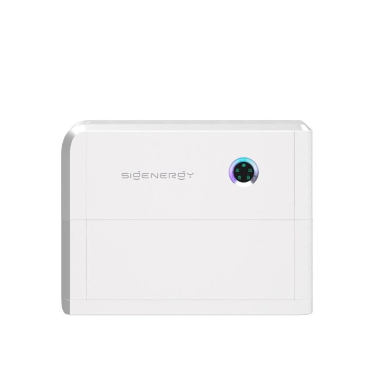 Baterie SigEnergy SigenStor BAT 10.0 pentru sistem de stocare energie