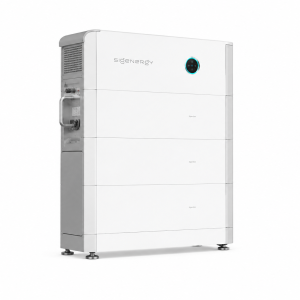 Invertor SigEnergy SigenStor EC 8kW trifazat All-in-One