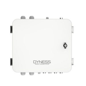DYNESS Combiner Box TOWER DCB-TW