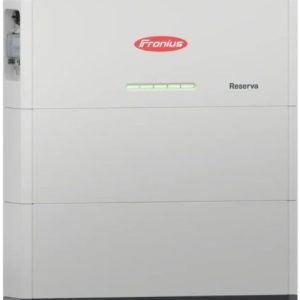 Fronius Reserva 12.6 kWh, baterie LiFePO4