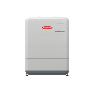 Baterie Fronius Reserva Pro 12.0 – Sistem de Stocare 11.9 kWh pentru GEN24 PLUS si Verto PLUS