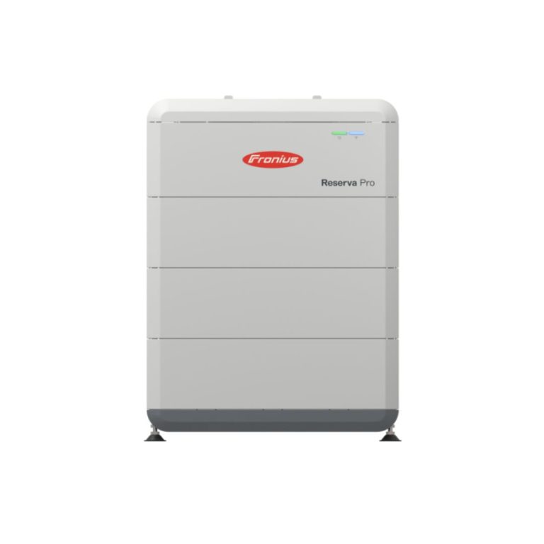 Fronius Reserva Pro 12.0 – Sistem de Stocare 11.9 kWh pentru GEN24 PLUS si Verto PLUS