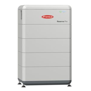 Baterie Fronius Reserva Pro 16.0 – Sistem de Stocare 15.9 kWh pentru GEN24 PLUS si Verto PLUS