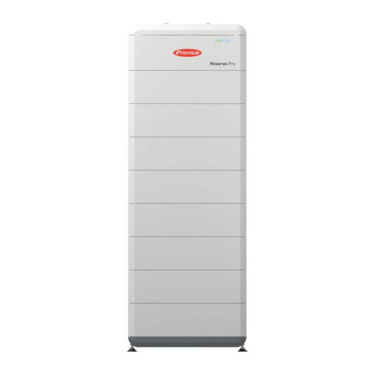 Fronius Reserva Pro 32.0 Sistem de Stocare 31.9 kWh pentru GEN24 PLUS si Verto PLUS