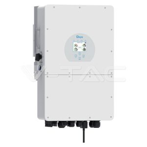 Invertor Deye Hibrid SUN-12K-SG02LP1-EU-AM3