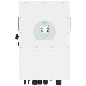 Invertor Deye Hibrid SUN 15K SG01HP3 EU HV