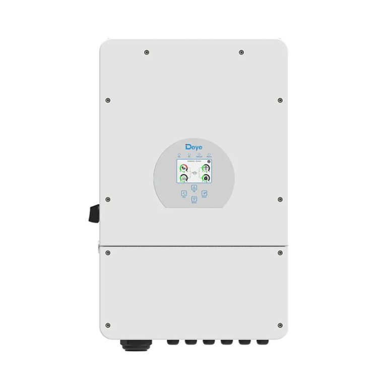 Invertor Deye Hibrid SUN 15K SG05LP3 EU LV