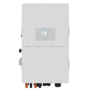 Invertor Deye Hibrid SUN-50K-SG01HP3-EU HV