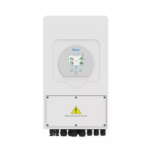 Invertor Deye Hibrid SUN 6K SG05LP1 EU (2)