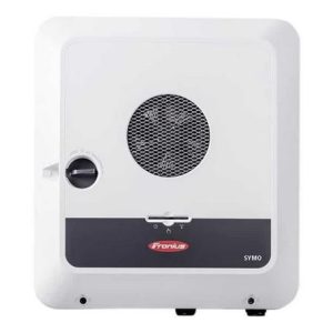 Invertor Hibrid Trifazat Fronius Symo GEN24 6.0 Plus -6kW, PV Point, WiFi, IP66