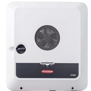Invertor Hibrid Trifazat Fronius Symo GEN24 10.0 Plus -10kW, PV Point, WiFi, IP66