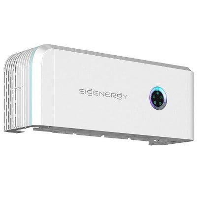 Invertor SigEnergy SigenStor EC 10kW trifazat All in One