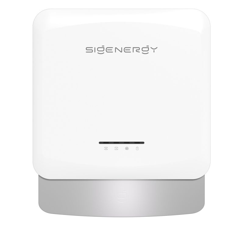 Invertor hibrid SigEnergy Sigen Hybrid 6kW monofazat SP2