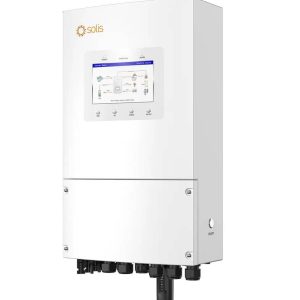 Invertor hibrid Solis S6 10kW monofazat LV 2 MPPT S6-EH1P10K-L-PLUS