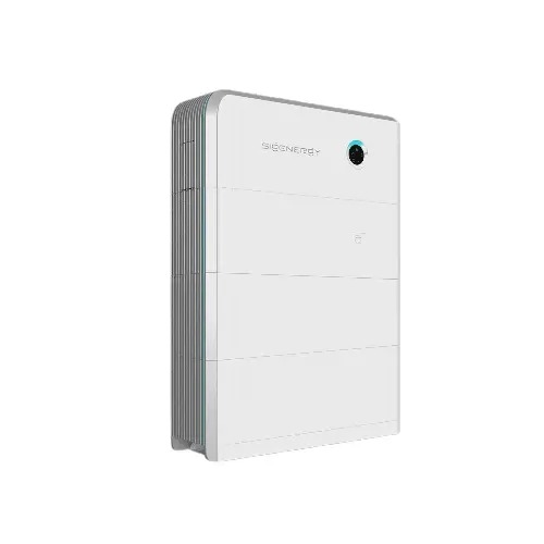 Kit All in One SigEnergy SigenStor EC 30kW trifazat cu 3 baterii SigenStor 10 kWh