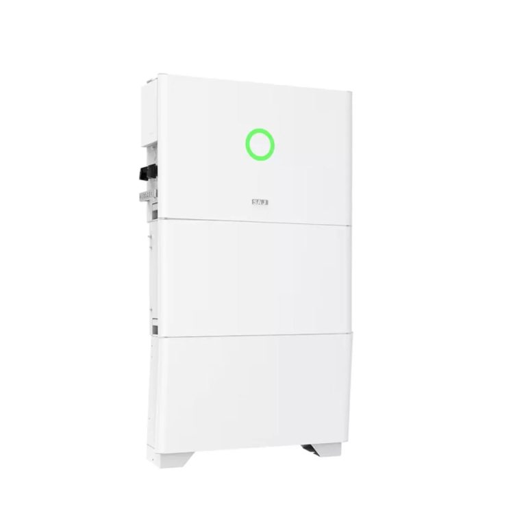 Kit SigEnergy monofazat Sigen Hybrid 6kW cu baterie SigenStor 10 kWh și Backup Controller