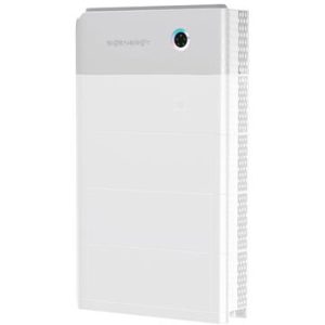 Kit SigEnergy monofazat Sigen Hybrid 6kW cu baterie SigenStor 6 kWh și Backup Controller
