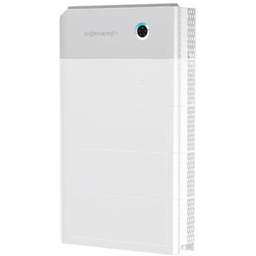 Kit SigEnergy monofazat Sigen Hybrid 6kW cu baterie SigenStor 6 kWh și Backup Controller